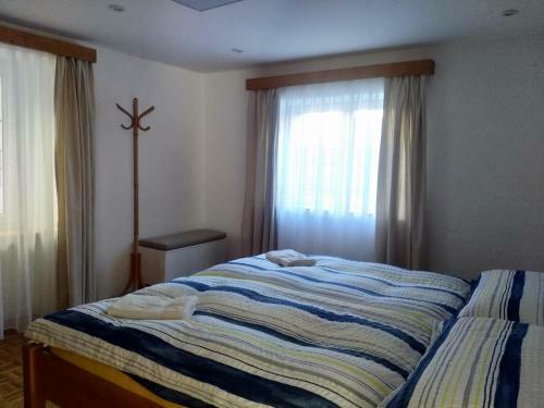 Apartamento Appartement Casa Luigi