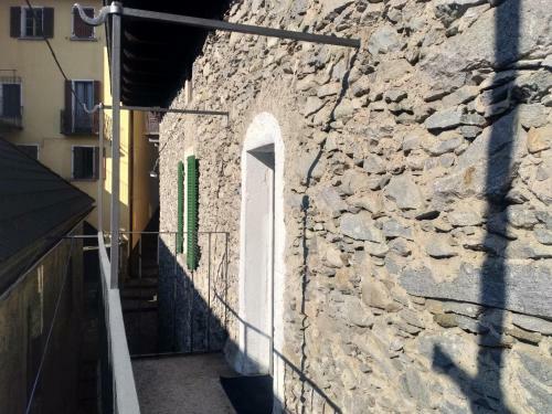 Apartamento Appartement Casa Luigi