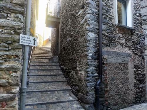 Apartamento Luigi Loft