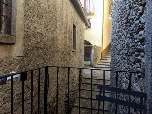 Apartamento Luigi Loft