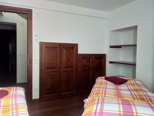 Apartamento Luigi Loft