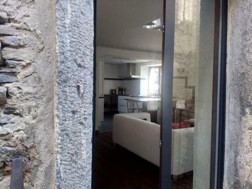 Apartamento Luigi Loft