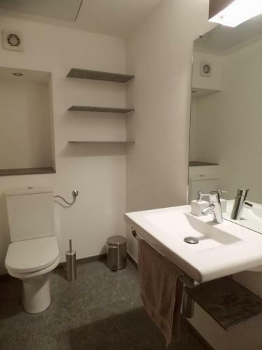 Apartamento Luigi Loft