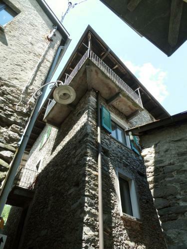 Apartamento Luigi Loft