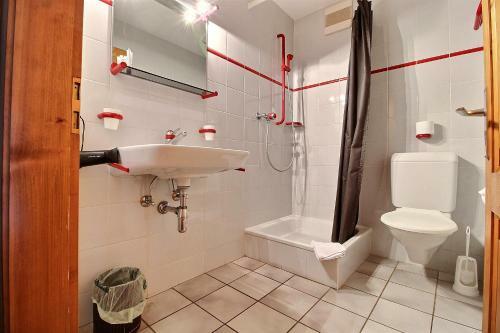Apartamento Le Vieux Valais