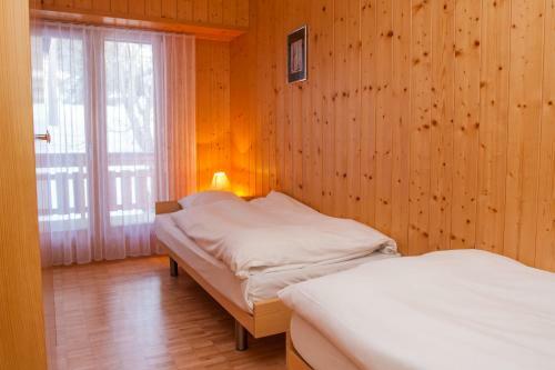 Aparthotel H�tel Des Bains D'ovronnaz