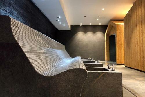 Aparthotel H�tel Des Bains D'ovronnaz