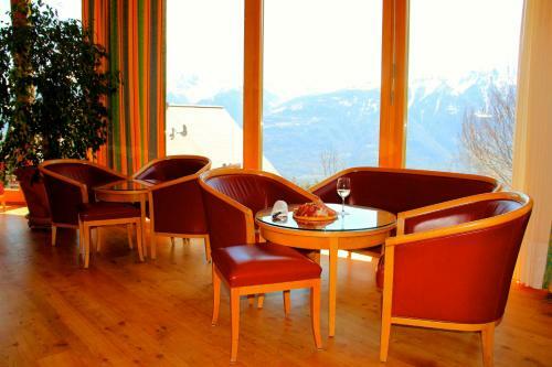 Aparthotel H�tel Des Bains D'ovronnaz