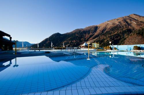 Aparthotel H�tel Des Bains D'ovronnaz