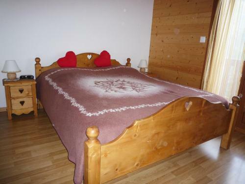 Holiday Home L'escapade Mayens De Chamoson