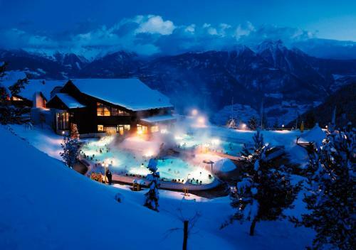 Chalet Cassiop�e