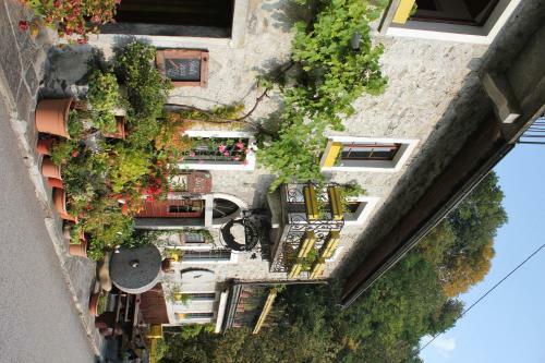 Bed & Breakfast Grotto Du Rii