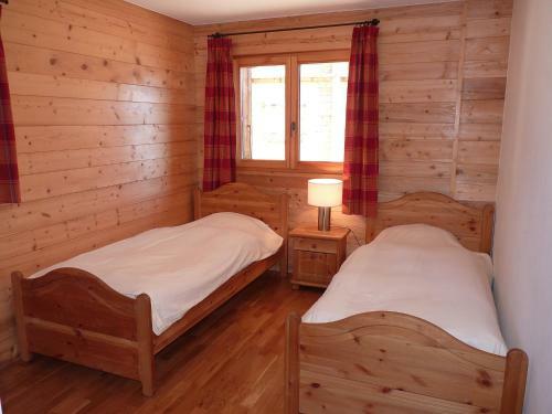 Apartment De Marie I Ovronnaz