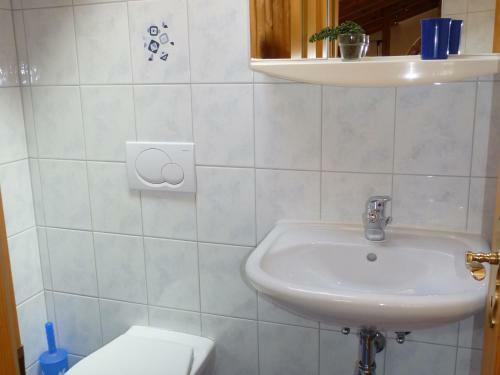 Apartment Heida II Ovronnaz