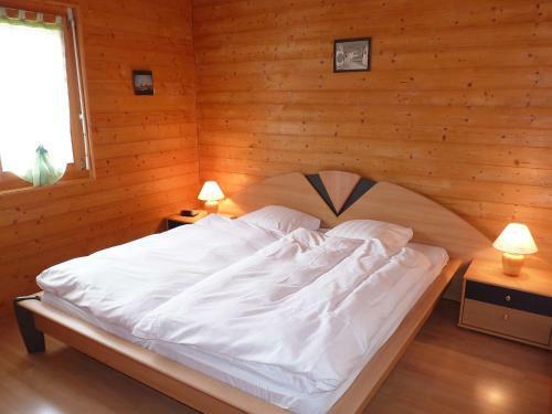 Apartment Heida II Ovronnaz