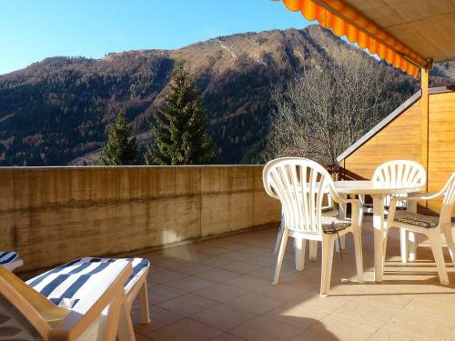 Apartment Le Cornalin 2