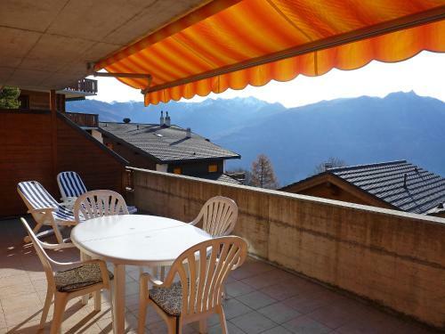 Apartment Le Cornalin 2