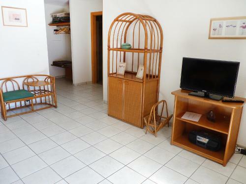 Apartment Le Cornalin 2