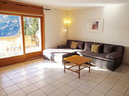 Apartment Le Cornalin 2