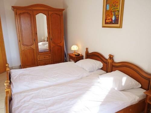 Apartment Le Cornalin 2