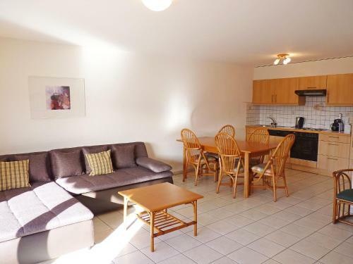 Apartment Le Cornalin 2