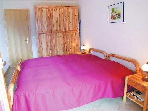 Apartment Heida III Ovronnaz