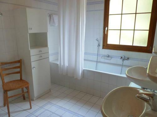 Holiday Home Arche Ovronnaz