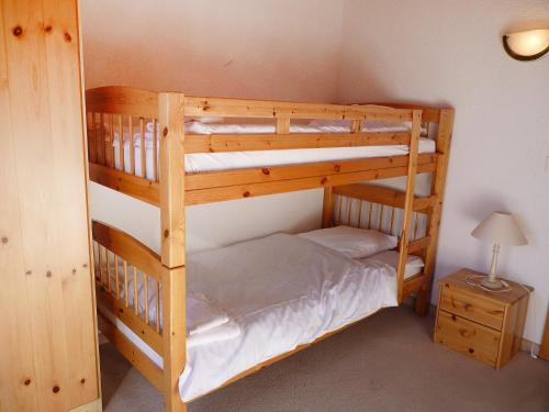 Holiday Home Arche Ovronnaz