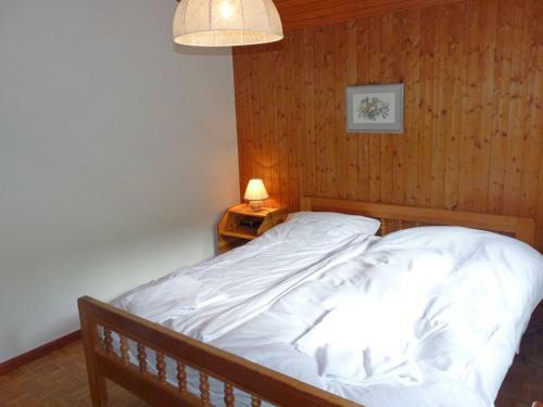 Chalet Philoxenia Ovronnaz