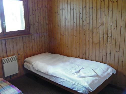 Chalet Philoxenia Ovronnaz
