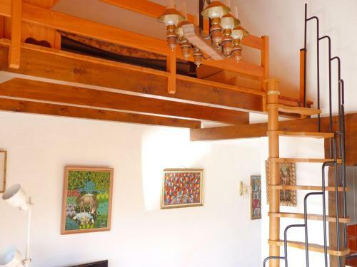 Apartment Beau Site III Ovronnaz