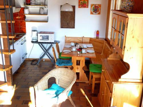 Apartment Beau Site III Ovronnaz