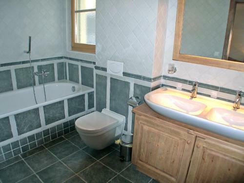 Apartment Ardeve Ovronnaz