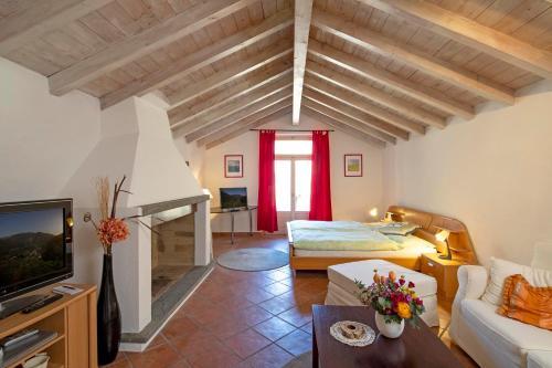 Hotel Al Ponte Antico