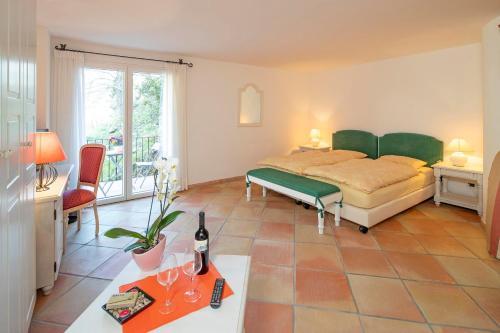 Hotel Al Ponte Antico
