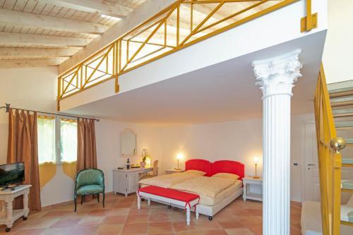 Hotel Al Ponte Antico