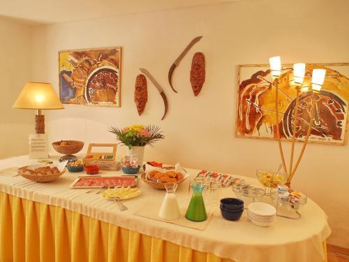 Hotel Al Ponte Antico