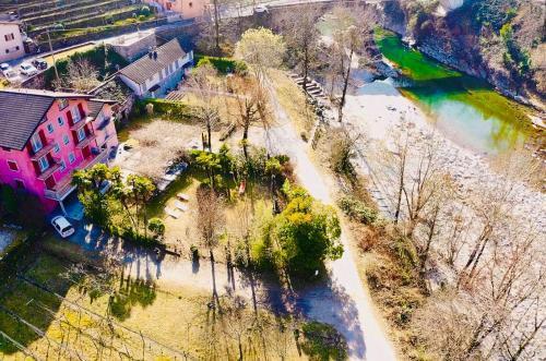 Hotel Al Ponte Antico