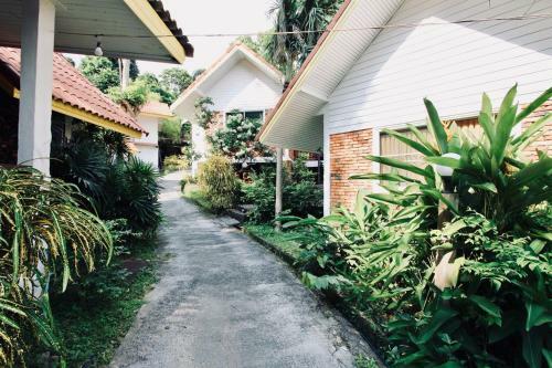 Adang Island Resort