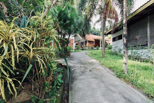 Adang Island Resort