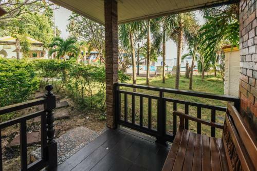 Adang Island Resort