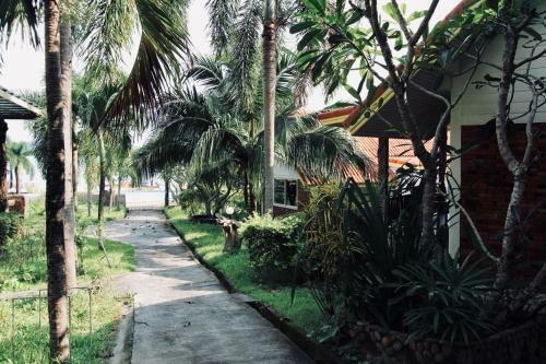 Adang Island Resort