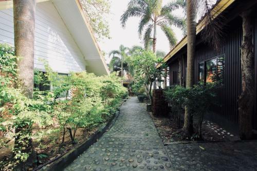 Adang Island Resort