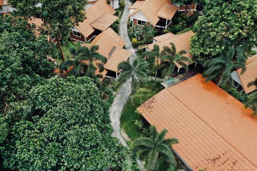 Adang Island Resort