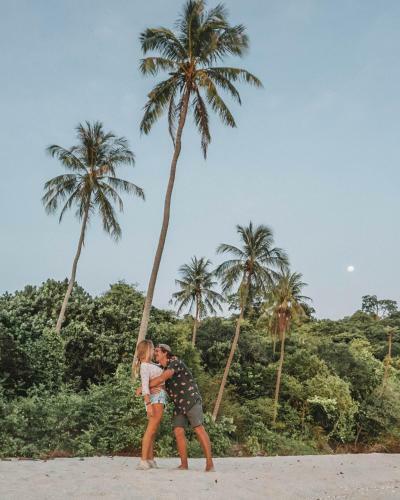 Adang Island Resort