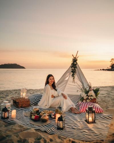 Adang Island Resort