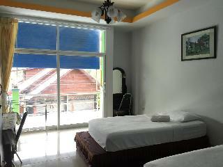 Hotel Srithongkul Village Hostel Room