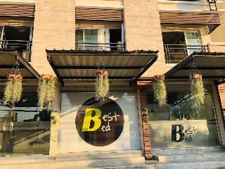 Hotel Best Bed Bangkok Suvarnabhumi Hostel