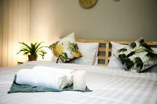 Hotel Goodfellas Thong Lo Hostel