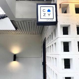 Hotel Cozy By Funwahn